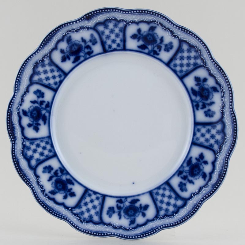 Plate c1900